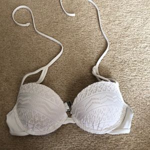 Hollister bikini top